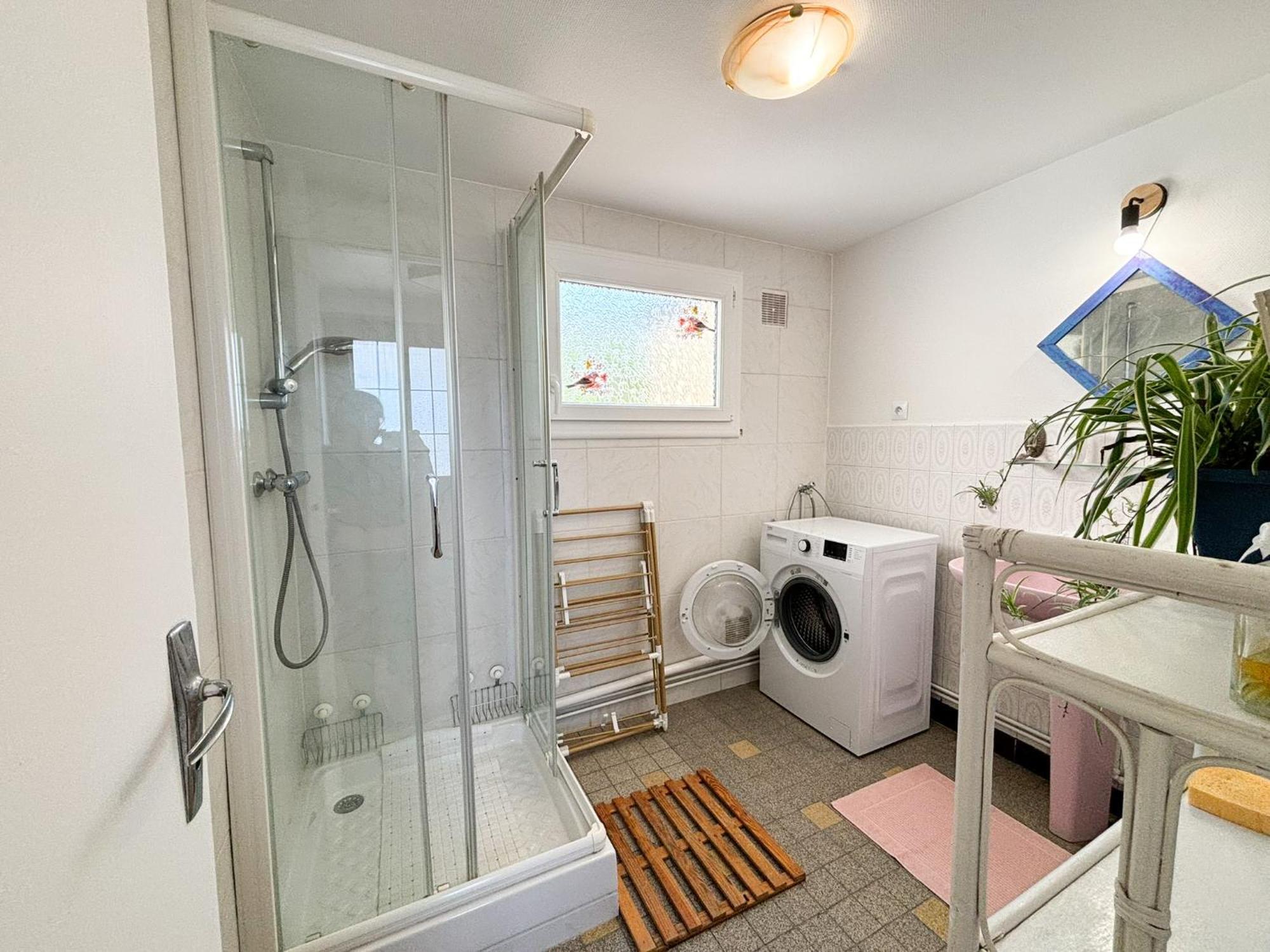 Maisonnette*cozy*parking*4pers Hébergement de vacances